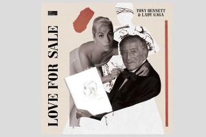 ɴᴇᴡ: Lady Gaga & Tony Bennett - Νέο album!
