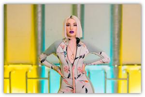 Joanne: Το νέο αστέρι της ελληνικής pop σκηνής 