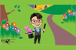 Διαγωνισμός..Κερδίστε 1 διπλή πρόσκληση Ο Μαθητευόμενος Μάγος για 19/1 