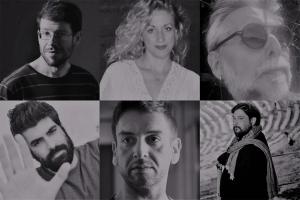 ΑΓΓΕΛΩΝ ΒΗΜΑ Προγραμματισμός Καλλιτεχνικής περιόδου 2020-2021