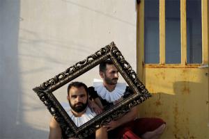 Το σχολείο της ανυπακοής από 5 Οκτωβρίου στο Red Jasper Cabaret Theatre