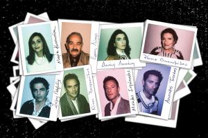 ΠΟΝΤΙΚΟΠΑΓΙΔΑ  από 5 ΟΚΤΩΒΡΙΟΥ στο Θέατρο ΝΕΟΣ ΑΚΑΔΗΜΟΣ