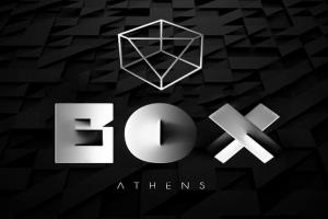BOX ATHENS