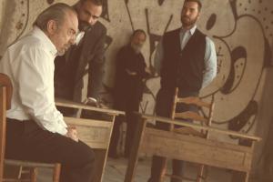 Διαγωνισμός.. Κερδίστε 2 διπλές προσκλήσεις «Εξακρίβωση» στις 14/3