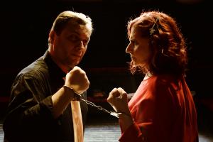 Διαγωνισμός.. Κερδίστε 2 διπλές προσκλήσεις «ΕΛΕΥΘΕΡΟ ΖΕΥΓΑΡΙ» στις 17/3