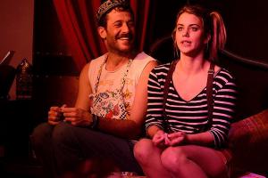 Διαγωνισμός.. Κερδίστε 5 διπλές προσκλήσεις «I love U Bubuna!» στις 18/3