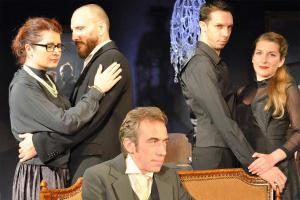 Διαγωνισμός.. Κερδίστε μονές προσκλήσεις «ΚΟΥΚΛΟΣΠΙΤΟ» στις 18/3