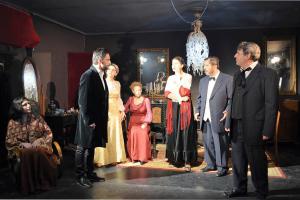 Διαγωνισμός.. Κερδίστε μονές προσκλήσεις «τα στηρίγματα της κοινωνίας» στις 18/3