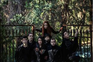 Διαγωνισμός.. Κερδίστε 4 διπλές προσκλήσεις «Happy Ντεθ-Day» στις 20/3