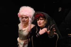 Διαγωνισμός.. Κερδίστε 3 διπλές προσκλήσεις «Ο ΜΙΣΑΝΘΡΩΠΟΣ» στις 24/3