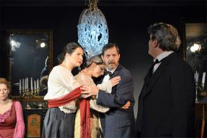 Διαγωνισμός.. Κερδίστε μονές προσκλήσεις «τα στηρίγματα της κοινωνίας» στις 25/3