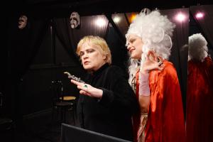 Διαγωνισμός.. Κερδίστε 3 διπλές προσκλήσεις «Ο ΜΙΣΑΝΘΡΩΠΟΣ» στις 26/3