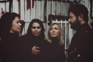 Διαγωνισμός.. Κερδίστε 2 διπλές προσκλήσεις «Σιωπή» στις 27/3