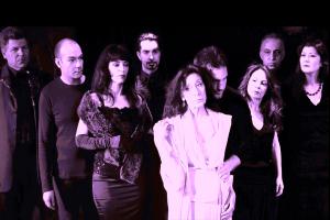 Προσφορά 50% δηλ.8 ευρώ τα 2 άτομα «Η Κάρεν Στόουν δε μένει πια εδώ» 29/3