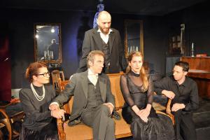 Διαγωνισμός.. Κερδίστε μονές προσκλήσεις «ΚΟΥΚΛΟΣΠΙΤΟ» στις 2/4