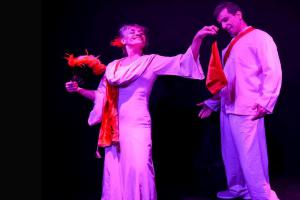 Διαγωνισμός.. Κερδίστε 2 διπλές προσκλήσεις «Ο Σιμιγδαλένιος» στις 6/5