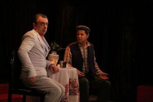 Διαγωνισμός.. Κερδίστε 5 διπλές προσκλήσεις «Μπήκε γαμπρός και βγήκε …νύφη!» στις 21/5