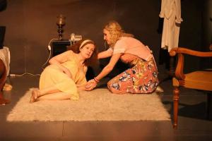 Διαγωνισμός.. Κερδίστε 3 διπλές πρόσκληση «Ο Χαμένος Μονόλογος» στις 2/6