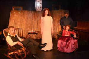 Διαγωνισμός.. Κερδίστε μονές προσκλήσεις «ΟΤΑΝ ΞΥΠΝΗΣΟΥΜΕ ΕΜΕΙΣ ΟΙ ΝΕΚΡΟΙ» στις 15/10