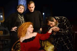 Κερδίστε μονές προσκλήσεις «ΠΕΡΛΙΜΠΛΙΝ ΚΑΙ ΜΠΕΛΙΣΑ» στις 14/10