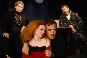 Κερδίστε μονές προσκλήσεις «ΠΕΡΛΙΜΠΛΙΝ ΚΑΙ ΜΠΕΛΙΣΑ» στις 15/10