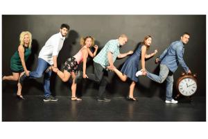 Διαγωνισμός.. 1 μονή πρόσκληση «74 Λεπτά για να πεις την αλήθεια…» στις 14/10