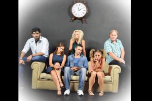 Διαγωνισμός.. 1 μονή πρόσκληση «74 Λεπτά για να πεις την αλήθεια…» στις 22/10