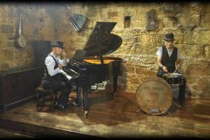 Κερδίστε διπλές προσκλήσεις «Οι OPERA CHAOTIQUE» για 26/10