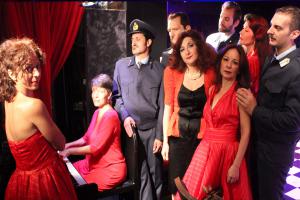 Κερδίστε διπλές προσκλήσεις «ΑΠΟΨΕ ΑΥΤΟΣΧΕΔΙΑΖΟΥΜΕ» για 30/10