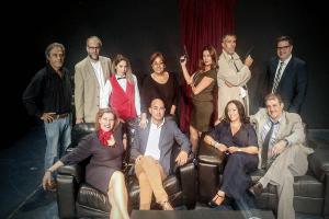 Κερδίστε από 3 διπλές προσκλήσεις «Η αλήθεια σκοτώνει» για 3,4,5 & 6/11