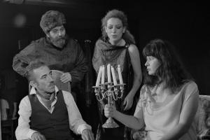  Κερδίστε μονές προσκλήσεις ΟΤΑΝ ΞΥΠΝΗΣΟΥΜΕ ΕΜΕΙΣ ΟΙ ΝΕΚΡΟΙ στις 4 & 5/11